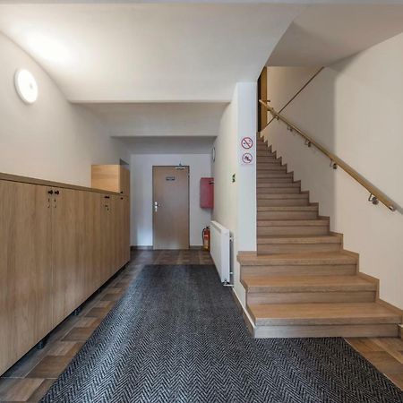 Horalka Apartmán Pec pod Snezkou Exterior foto