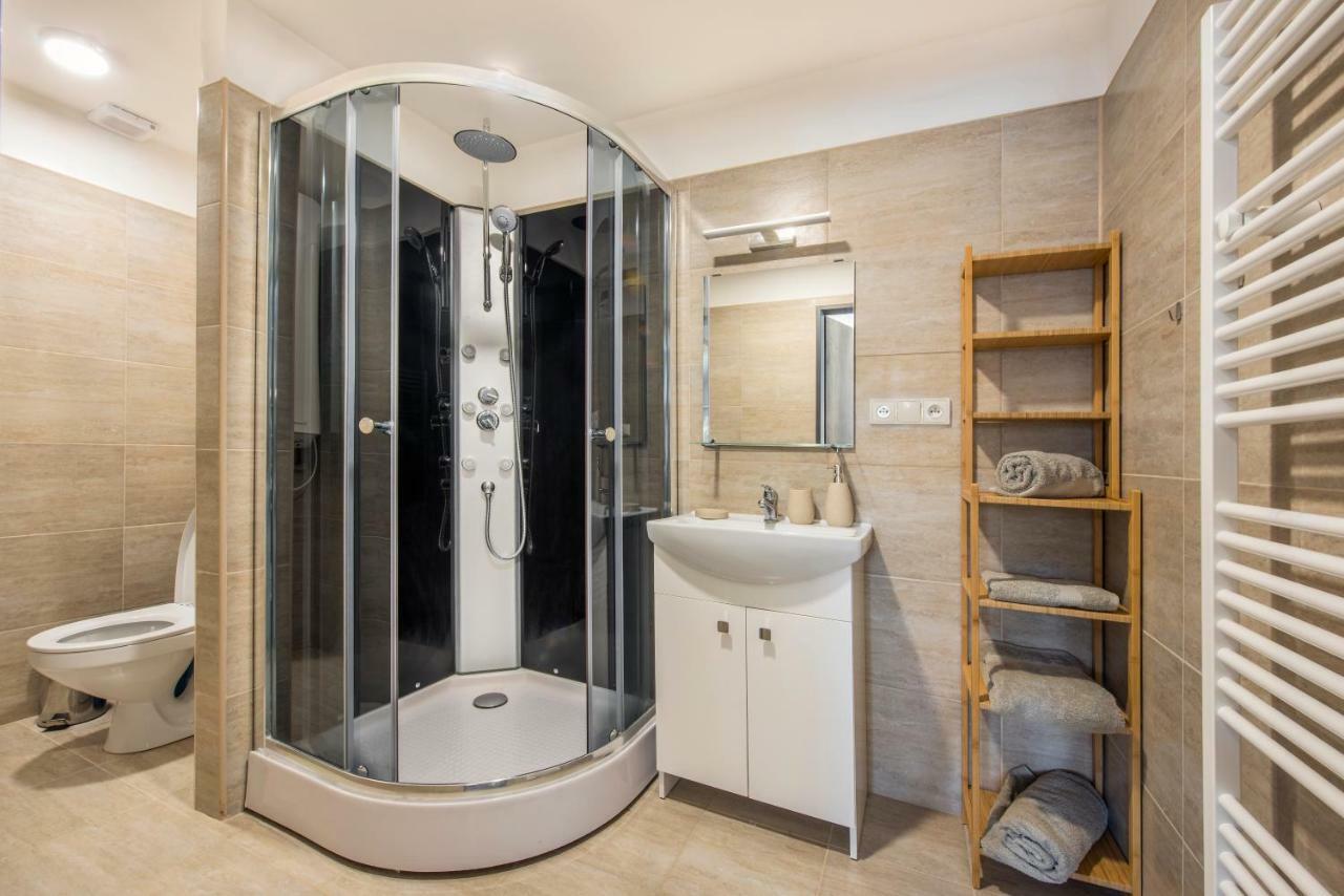 Horalka Apartmán Pec pod Snezkou Exterior foto
